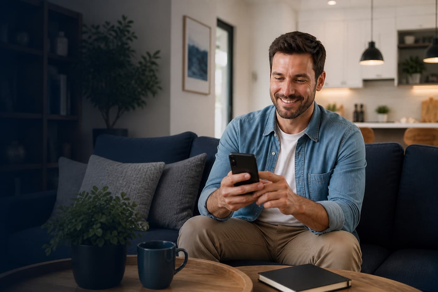 Fluxo de pagamento e escrow do JobYarder